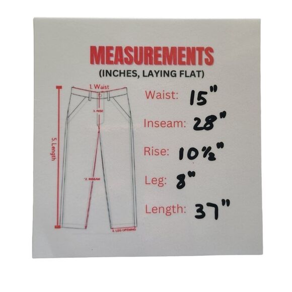 Jones New York Women's Pull On Pintuck Straight Wide Leg Soft Pants Green Size S - Picture 8 of 10